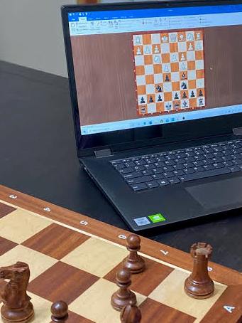 lichess Leagues - English Chess Online